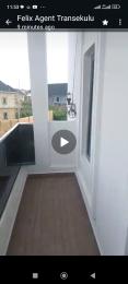 House For Rent Premier Layout Enugu Area  House For Rent Premier Layout Enugu Area
