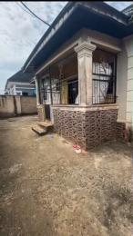 Self Contain For Sale Obaretin Community, By Rubber Research Junction, Very Close To Sapele Road Express Road, Benin City. Benin Edo
