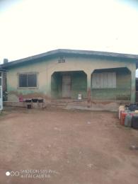 10 bedroom Room or Boys Quarter For Sale Quarry Road Abeokuta Ogun