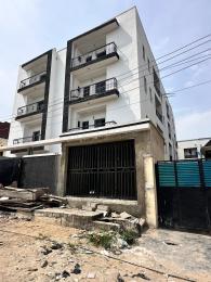 1 bedroom Mini Flat For Sale Ologolo Lekki Lagos