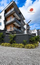 2 bedroom Block Of Flats For Sale Ikate Elegushi Lekki Lagos