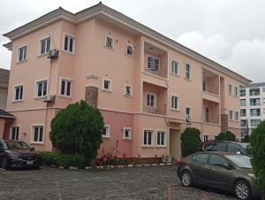 3 bedroom Block Of Flats For Rent Lekki Phase 1 Lagos
