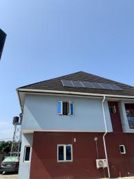 2 bedroom Block Of Flats For Rent Abule Pan Alatise Ibeju-Lekki Lagos