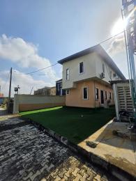 2 bedroom Detached Duplex For Sale Peace Estate Maryland Lagos