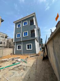 2 bedroom Flat & Apartment For Rent Mobile Road Ilaje Ajah Lagos