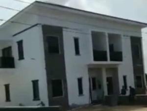 2 bedroom Flat & Apartment For Rent In An Estate Opposite Domino Pizza Agungi Lekki Lagos
