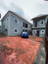 2 bedroom Block Of Flats For Rent New Layout Estate Off Rumuokwurusi Tank Flyover, Rumuewhara Phc Port Harcourt Rivers