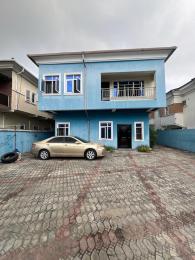 2 bedroom Terraced Duplex For Rent Lekki Phase 1 Lagos
