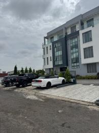 2 bedroom Block Of Flats For Rent Pinnock Beach Estate Osapa Lekki Lagos