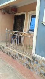 Block Of Flats For Sale Very Close To Ogheghe Sapele Tarred Road Benin Edo