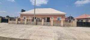 2 bedroom Bungalow For Sale Bekky 2, Estate Behind City College, Karu. Karu Abuja Phase 4 