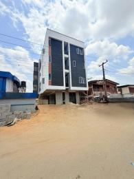 2 bedroom Flat & Apartment For Sale Ikeja Lagos