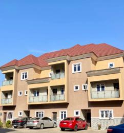 2 bedroom Block Of Flats For Sale Wuye Abuja Phase 2 