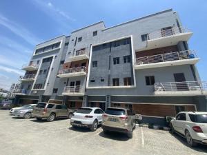 2 bedroom Flat & Apartment For Rent Off Freedom Way Lekki Lagos