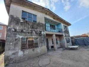 3 bedroom House For Sale Onipanu Fadeyi Shomolu Lagos 3 bedroom House For Sale Onipanu Fadeyi Shomolu Lagos