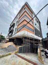 4 bedroom Block Of Flats For Sale Shonibare Estate Maryland Lagos