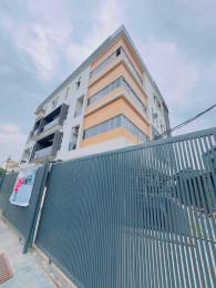 3 bedroom Block Of Flats For Sale Shonibare Estate Maryland Lagos
