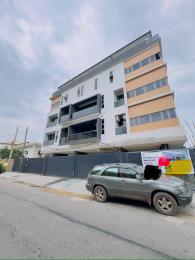 3 bedroom Flat & Apartment For Sale Maryland Lagos