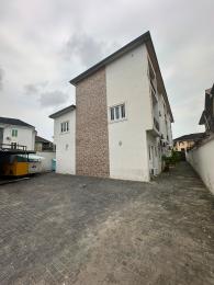 3 bedroom Terraced Duplex For Rent Lekki Phase 1 Lagos