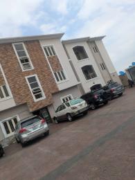 3 bedroom Flat & Apartment For Rent Access Code Estate Ikota Lekki Lagos