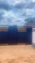 Bungalow For Sale Ugbihoko/ojemai Farm Axis Off Ekenhuan Road, Benin City Benin Edo