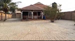 Bungalow For Sale Ogijo Ogun Ikorodu Lagos
