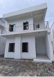 3 bedroom Detached Duplex For Rent Sangotedo Ajah Lagos