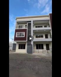 3 bedroom Flat & Apartment For Rent Jahi By Gilmor Jahi Abuja Phase 2 