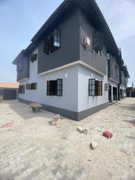 3 bedroom Flat & Apartment For Rent Alashela Area Ogombo Ajah Lagos
