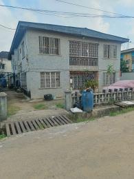 10 bedroom Block Of Flats For Sale Ilupeju Estate Coker Road Ilupeju Lagos