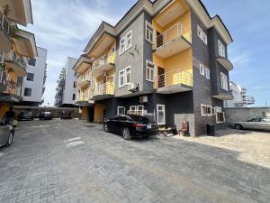 3 bedroom Flat & Apartment For Rent Orchid Lekki Lagos