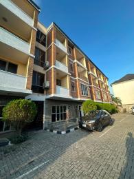 3 bedroom Flat & Apartment For Rent Platinum Way Ikate Elegushi Lekki Lagos