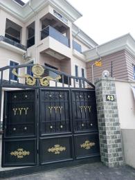 3 bedroom Block Of Flats For Sale Fadeyi Yaba Lagos