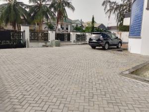 3 bedroom Semi detached Duplex For Rent Victoria Garden City Lekki Lagos