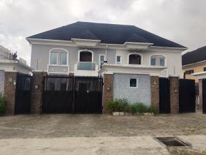 3 bedroom Duplex For Rent Abraham Adesanya Ajah Lagos