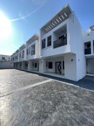 3 bedroom Terraced Duplex For Sale Orchid Lekki Lagos