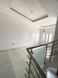 3 bedroom Terraced Duplex For Rent Goldenstone Apartment, Monastery Road, Novera Shoprite Sangotedo Ajah Lagos