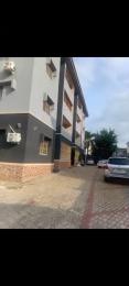 3 bedroom Block Of Flats For Rent Wuye Main. Wuye Abuja Phase 2 