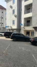 3 bedroom Block Of Flats For Rent Wuye Abuja Phase 2 