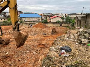 Mixed use Land For Sale Ikeja  Lagos Mixed use Land For Sale Ikeja  Lagos