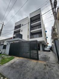 3 bedroom Block Of Flats For Sale Lekki Phase 2 Lagos 3 bedroom Block Of Flats For Sale Lekki Phase 2 Lagos