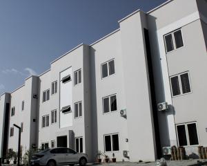 3 bedroom Block Of Flats For Rent Life Camp Abuja Phase 3 