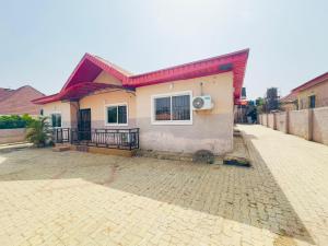 3 bedroom Detached Bungalow For Rent Sunnyvale Estate Galadimawa Abuja Phase 3 