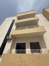 3 bedroom Block Of Flats For Sale Jahi Abuja Phase 2 