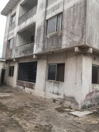 9 bedroom House For Sale Off Alimosho Close To Dopemu And Iyana Ipaja Alimosho Lagos