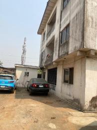 9 bedroom House For Sale Iyana Ipaja Ipaja Lagos