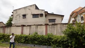 10 bedroom House For Sale Oke Alfa Jakande Isolo Lagos