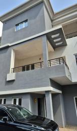 4 bedroom Terraced Duplex For Rent Guzape Districts Guzape Abuja Phase 1  4 bedroom Terraced Duplex For Rent Guzape Districts Guzape Abuja Phase 1