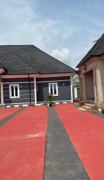 Duplex For Sale Ogheghe Off Sapele Road Close To The Road, Benin City Benin Edo