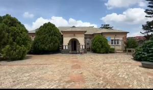 Bungalow For Sale Guobadia,off Countryhome Road… Benin Edo
